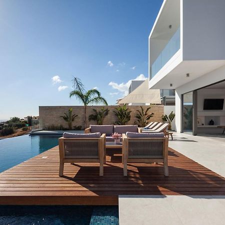 Thalassa Paphos 外观 照片