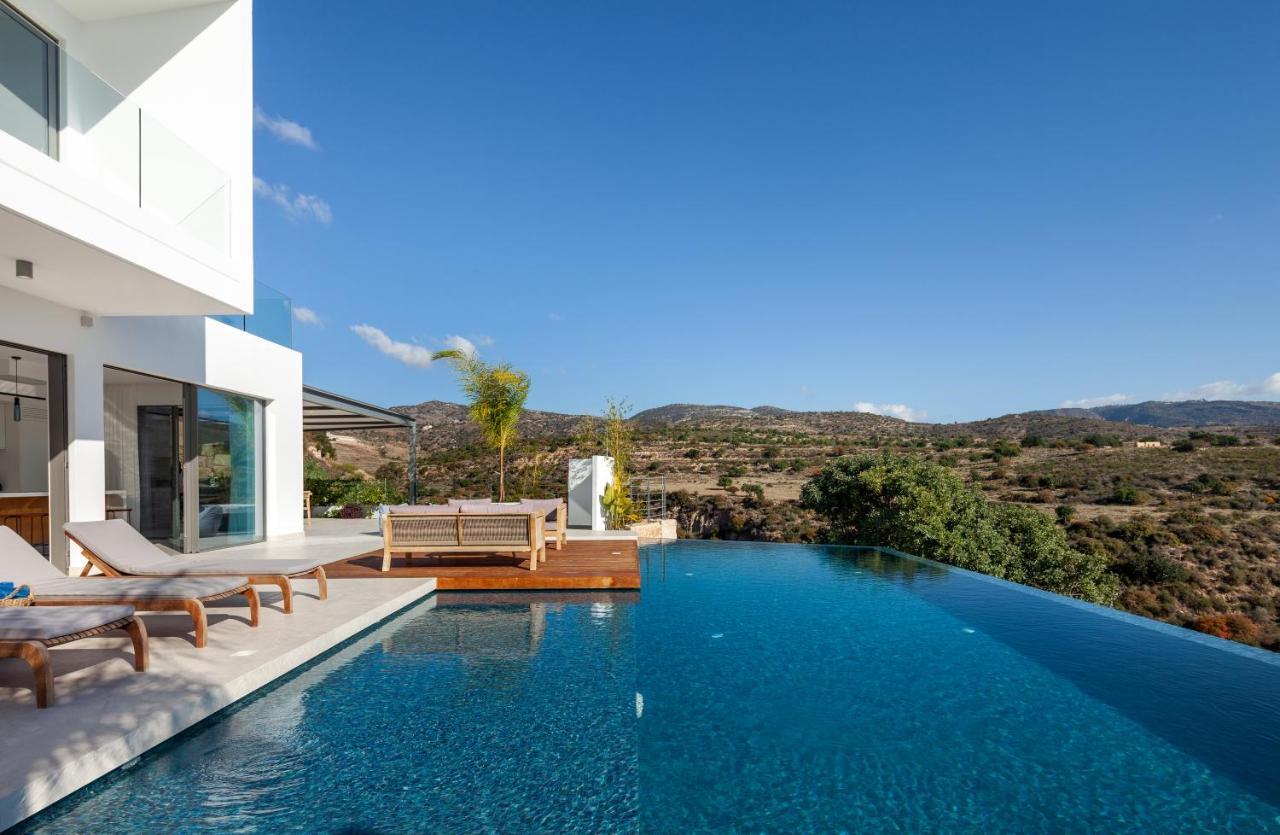 Thalassa Paphos 外观 照片